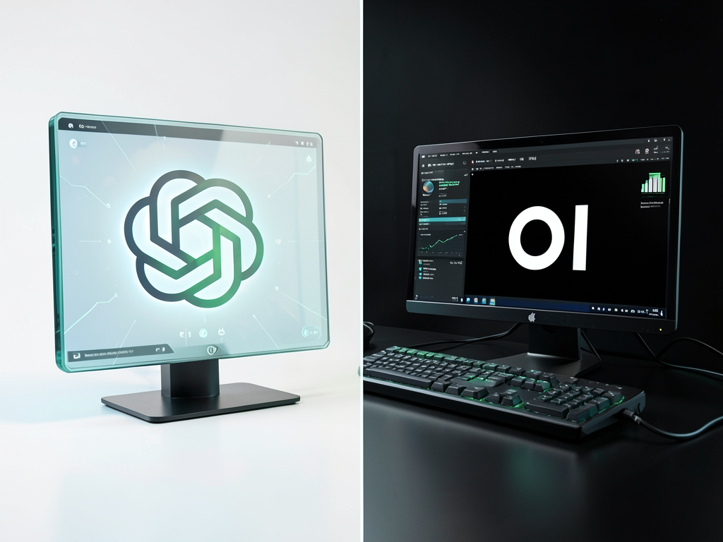 Open WebUI vs ChatGPT What is the Difference