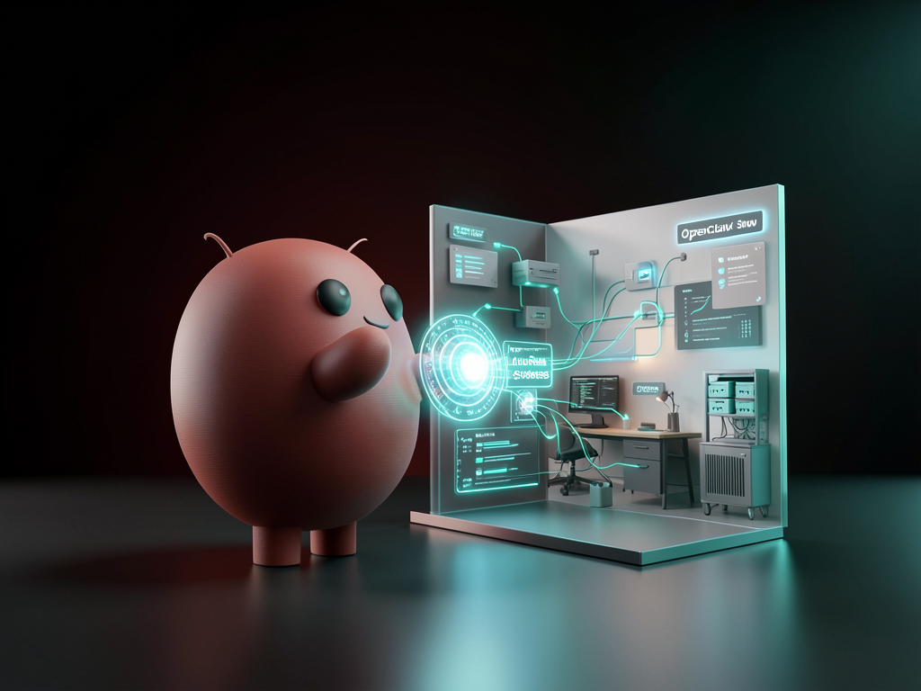 OpenClaw for Small Businesses